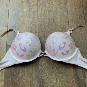 Victoria Secret Miraculous Plunge